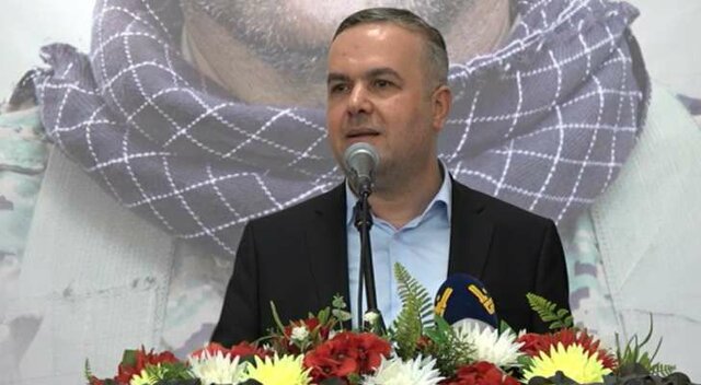عضو حزبالله: با توقف جنگ غزه، حملات محور مقاومت متوقف میشود عضو حزبالله: با توقف جنگ غزه، حملات محور مقاومت متوقف میشود