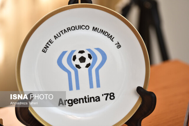 کربکندی: میان تاج و پرسپولیس میانهرو بودم/ پشت سر ناصر حجازی ماندم