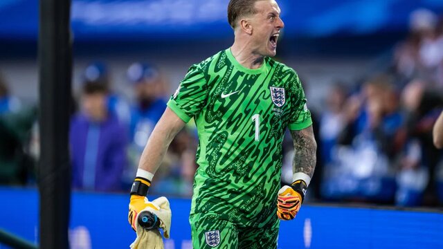 ساکا و پیکفورد، ناجیان گرت ساوتگیت/ انگلیس به نیمهنهایی یورو ۲۰۲۴ رسید