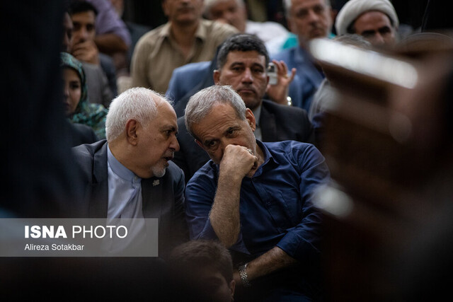 همه «تبریکهای بینالمللی» به پزشکیان