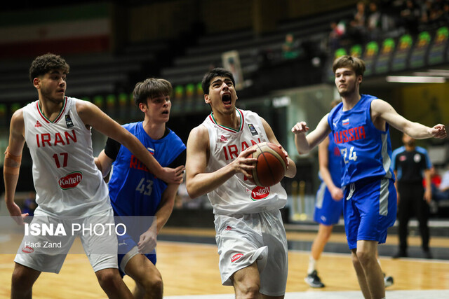 کوهیان: استعدادهای خوبی در بسکتبال داریم/ به اهداف خود از کالهکاپ رسیدیم