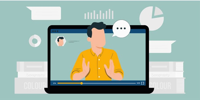 چک لیست برگزاری یک وبینار حرفهای و بدون نقص