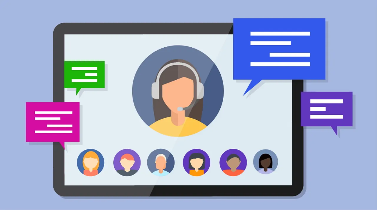 چک لیست برگزاری یک وبینار حرفهای و بدون نقص