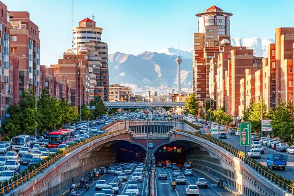 شهرهای محبوب ایران از نگاه گردشگران کدامند