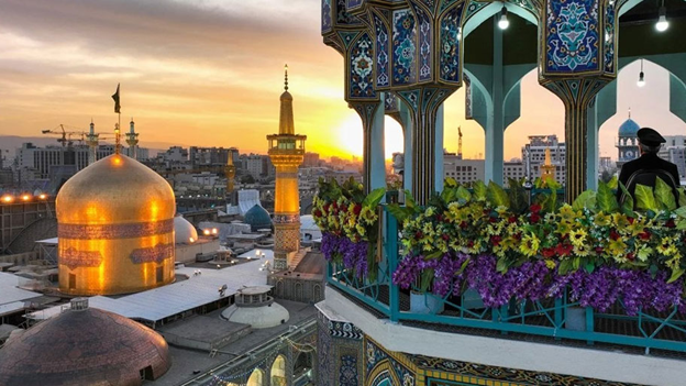 ۸ نکته برای برنامهریزی سفر به مشهد/ نکاتی که باید بدانید