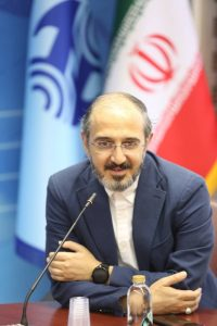 مشارکت دانشجویان برتر در حوزه ارتباطات آینده بهتری برای کشور رقم می‌خورد