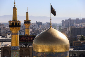 پیش‌بینی میزبانی از ۶ میلیون زائر در حرم رضوی