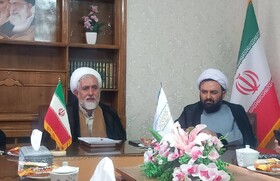 امر به معروف و نهی از منکر به یک فرهنگ در جامعه تبدیل شود