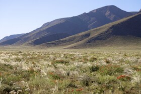 منطقه حفاظت شده هفتاد قله اراک