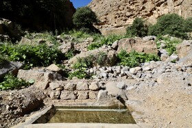 منطقه حفاظت شده هفتاد قله اراک