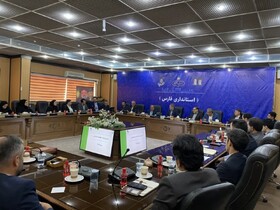 حمایت فن بازار فارس از دانش‌بنیان شدن ۱۰۰ واحد تولیدی