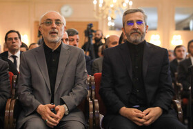 همایش دیپلمات دانشور