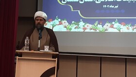رسانه، زنان و نوجوانان سه اولویت سازمان تبلیغات اسلامی‌اند