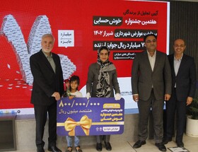 مجموع عوارض شهرداری برای قریب ۳۰ درصد یک پروژه شهری کفاف می‌دهد