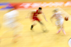 سرقت ماشین و مفقودی پرونده مالیاتی سال ۹۷ فدراسیون بسکتبال!