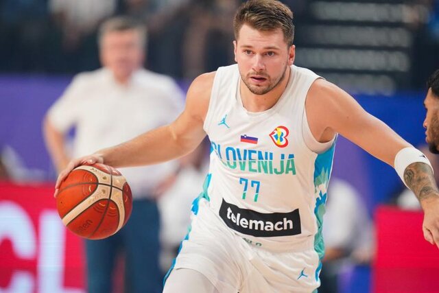 پایان رویای دانچیچ برای حضور در المپیک پایان رویای دانچیچ برای حضور در المپیک