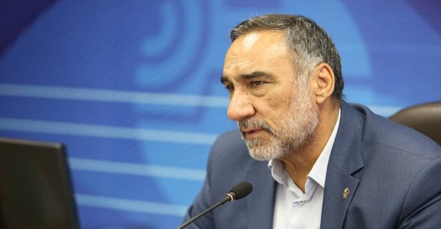 تبریک مدیرعامل شرکت مخابرات به رهبر معظم انقلاب، رئیس‌جمهوری منتخب و ملت ایران