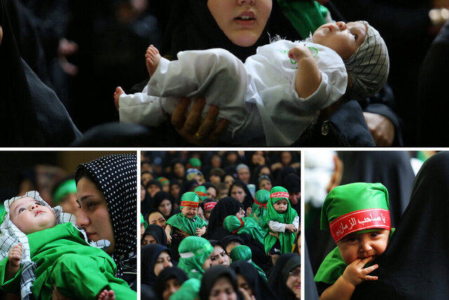 شور و شعور در سرزمین عرفان