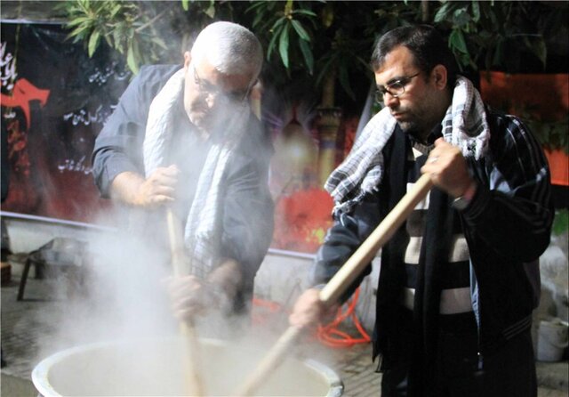 شور و شعور در سرزمین عرفان