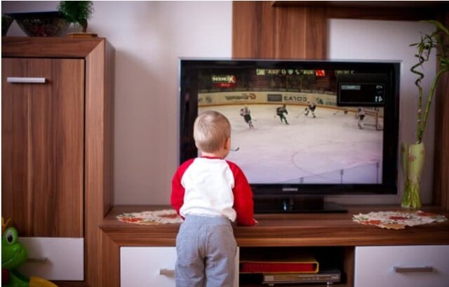 کارتونهایی که هراس را در کودکانتان نهادینه میکنند کارتونهایی که هراس را در کودکانتان نهادینه میکنند