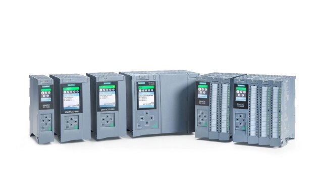 لیست قیمت PLC 1500 زیمنس