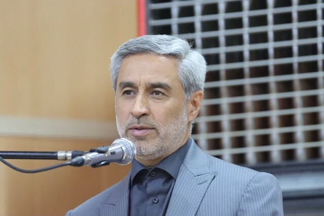 با ثبت جهانی هگمتانه در ابتدای مسیر توسعه گردشگری هستیم با ثبت جهانی هگمتانه در ابتدای مسیر توسعه گردشگری هستیم