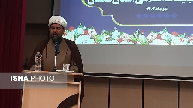 رسانه، زنان و نوجوانان سه اولویت سازمان تبلیغات اسلامی‌اند