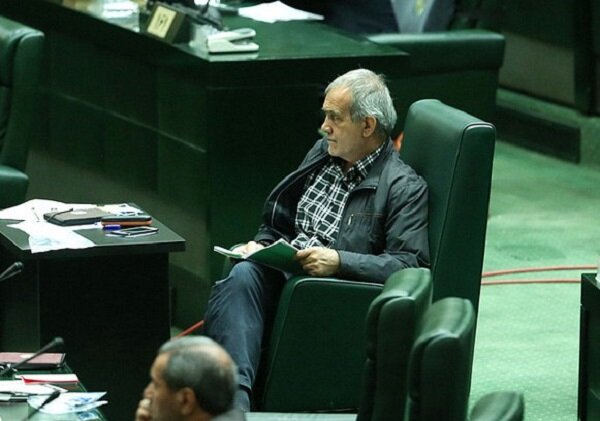روند بررسی صلاحیت وزرای پیشنهادی دولت چهاردهم در مجلس