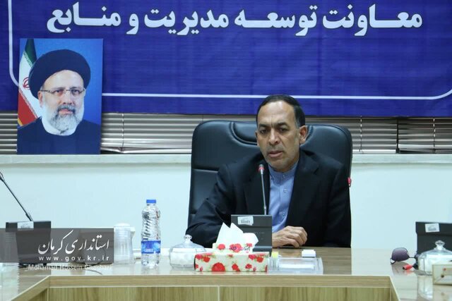 اجلاس پیرغلامان حسینی نیمه اول مرداد در کرمان برگزار می‌شود