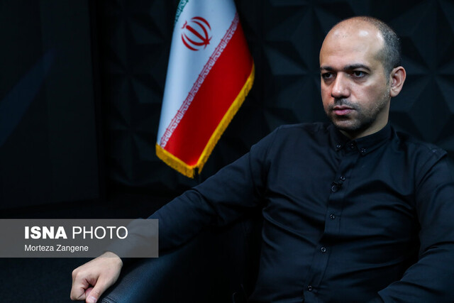 مداحی که ۲ میلیون فالوور دارد، دنبال بهتر شدن میرود؟