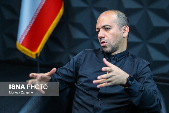 برای خدا هم میشود موسیقی ساخت اما هیات و کنسرت را قاطی نکنید!