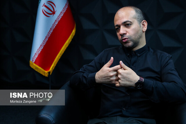 مداحی که ۲ میلیون فالوور دارد، دنبال بهتر شدن میرود؟