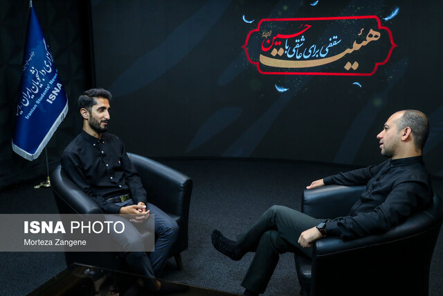 برای خدا هم میشود موسیقی ساخت اما هیات و کنسرت را قاطی نکنید!