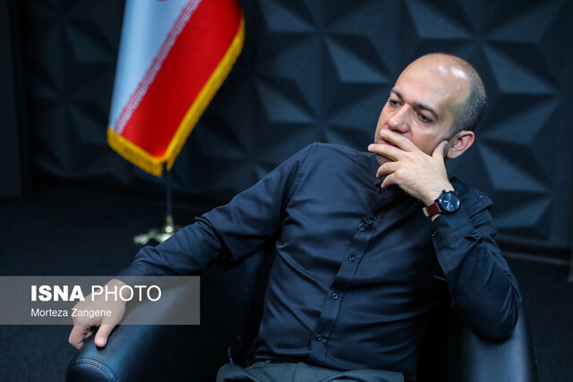 برای خدا هم میشود موسیقی ساخت اما هیات و کنسرت را قاطی نکنید!