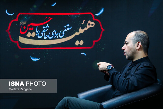 برای خدا هم میشود موسیقی ساخت اما هیات و کنسرت را قاطی نکنید!