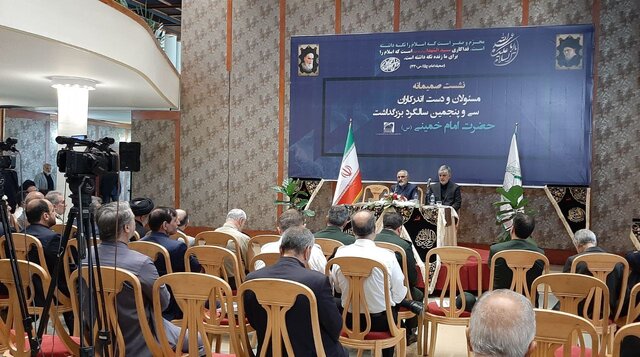 انصاری: انتخابات امسال بسیار پرمعنا بود انصاری: انتخابات امسال بسیار پرمعنا بود