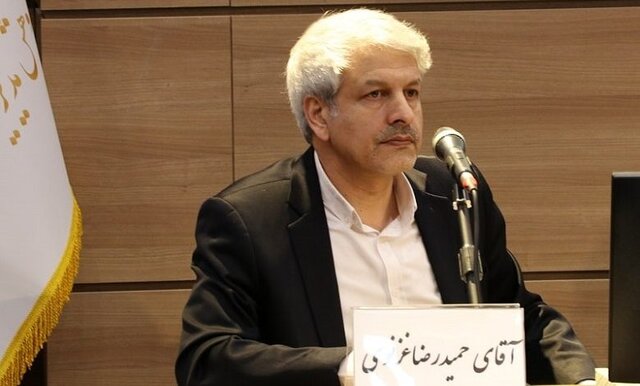 لزوم همکاری مشترک با انجمنها برای رشد اقتصادی لزوم همکاری مشترک با انجمنها برای رشد اقتصادی