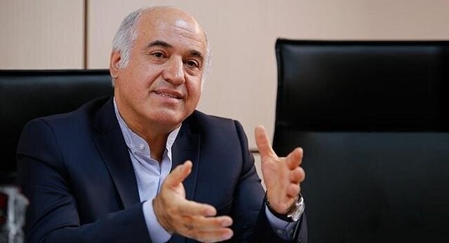 اگر همه کشورهای جهان FATF را پذیرفتهاند یعنی به نفع آنهاست اگر همه کشورهای جهان FATF را پذیرفتهاند یعنی به نفع آنهاست