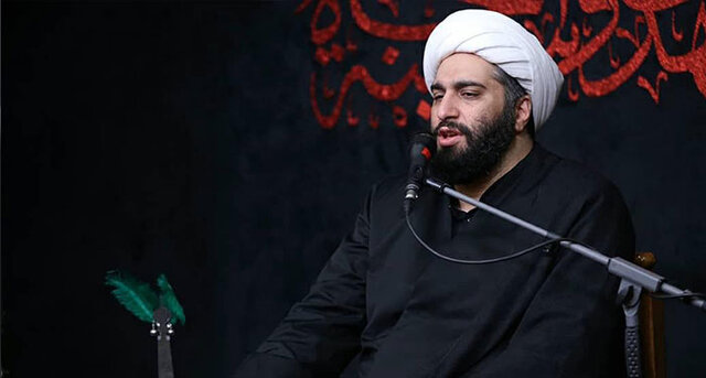 بشنوید| ماه محرم ماه پرواز دلشکستههاست بشنوید| ماه محرم ماه پرواز دلشکستههاست