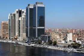 خیز بلند مصر!