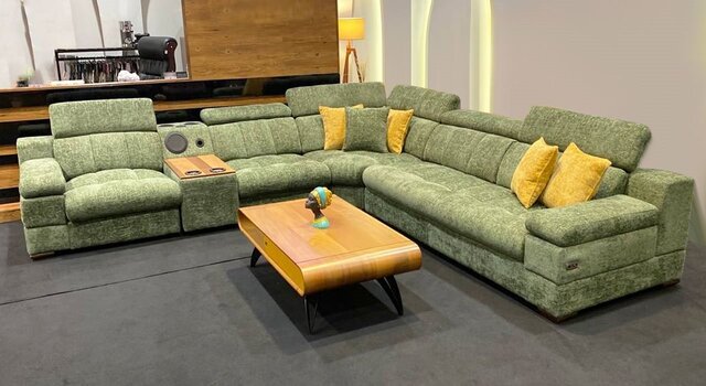 راهنمای جامع خرید مبل ال راهنمای جامع خرید مبل ال