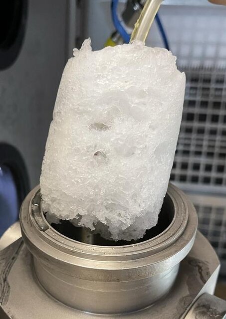 سریعترین فناوری برای ذخیرهسازی کربن ابداع شد