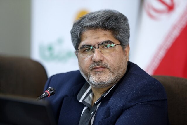 پرداخت ۱۹ میلیارد ریال پاداش به مشترکان خوش مصرف فارس در خردادماه پرداخت ۱۹ میلیارد ریال پاداش به مشترکان خوش مصرف فارس در خردادماه