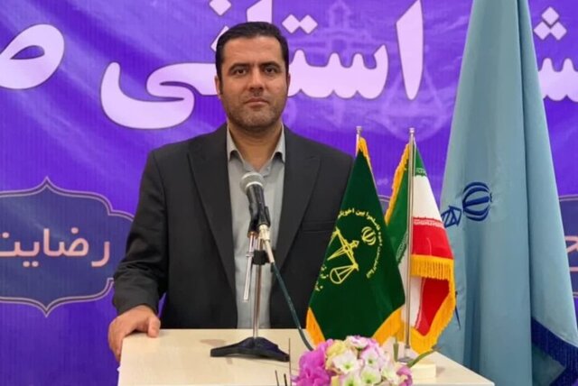 سازش در پرونده قتل عمدی بعد از گذشت بیش از دوماه در ایلام سازش در پرونده قتل عمدی بعد از گذشت بیش از دوماه در ایلام