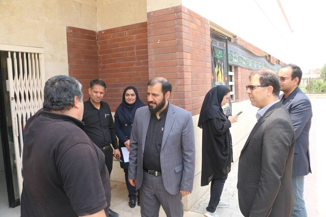 از تجهیز بیمارستان زرند به MRI تا احداث جاده روستای محروم چاهغلامعلی