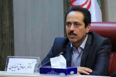 هیچ اعتباری برای اجرای قانون مدیریت بحران به سازمان هواشناسی پرداخت نشده است هیچ اعتباری برای اجرای قانون مدیریت بحران به سازمان هواشناسی پرداخت نشده است