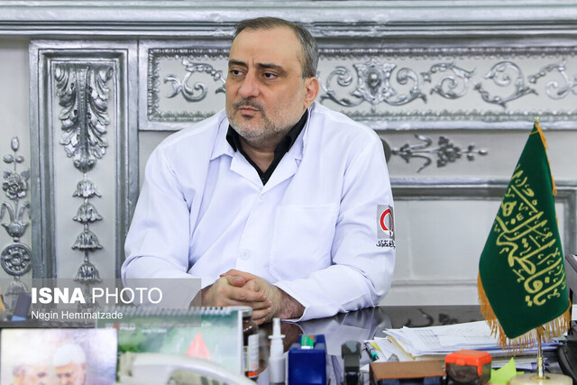 خون اهدایی ایرانیها جزو سالمترینهای دنیا / کار بر زمین مانده ساخت پالایشگاه خون خون اهدایی ایرانیها جزو سالمترینهای دنیا / کار بر زمین مانده ساخت پالایشگاه خون