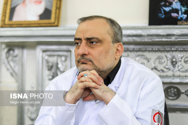 خون‌ اهدایی ایرانی‌ها جزو سالم‌ترین‌های دنیا / کار بر زمین مانده ساخت پالایشگاه خون در کشور