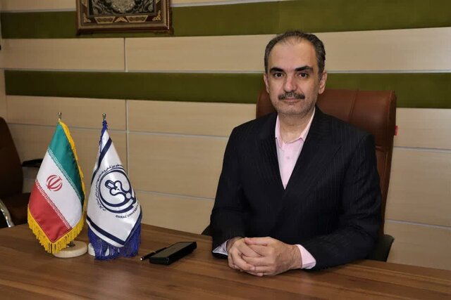 رقابت ۱۲۵ دانشجوی کلان منطقه ۵ برای ورود به شانزدهمین المپیاد علمی کشور رقابت ۱۲۵ دانشجوی کلان منطقه ۵ برای ورود به شانزدهمین المپیاد علمی کشور