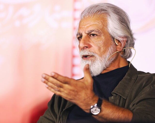 سانسور در جهان هوش مصنوعی!